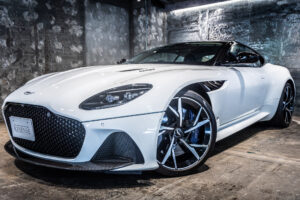 DBS スーパーレッジェーラ 5.2
