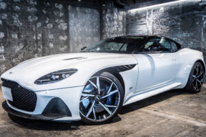 DBS スーパーレッジェーラ 5.2