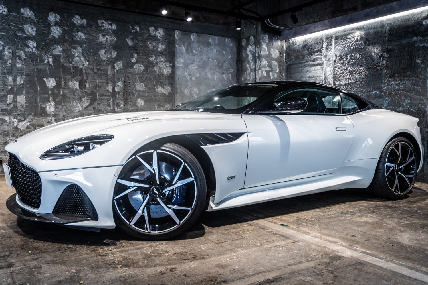 DBS スーパーレッジェーラ 5.2