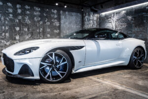 DBS スーパーレッジェーラ 5.2