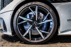 DBS スーパーレッジェーラ 5.2