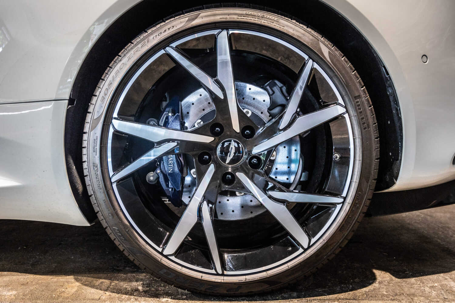 DBS スーパーレッジェーラ 5.2