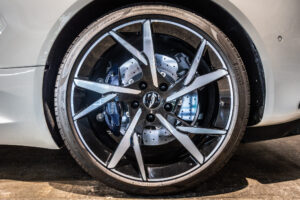 DBS スーパーレッジェーラ 5.2