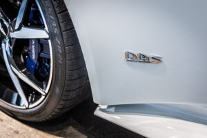 DBS スーパーレッジェーラ 5.2