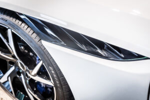 DBS スーパーレッジェーラ 5.2