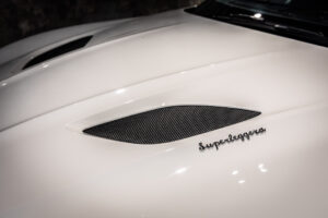 DBS スーパーレッジェーラ 5.2