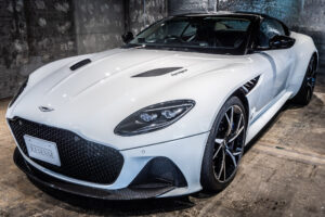 DBS スーパーレッジェーラ 5.2