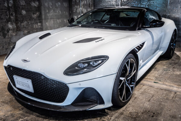 DBS スーパーレッジェーラ 5.2