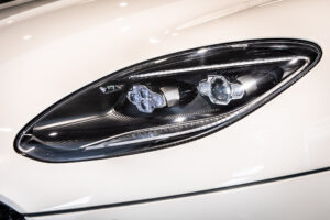 DBS スーパーレッジェーラ 5.2