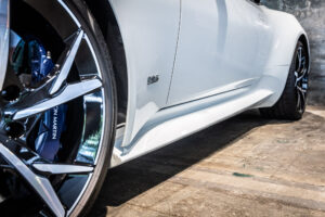 DBS スーパーレッジェーラ 5.2
