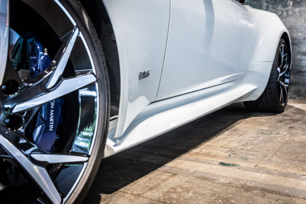 DBS スーパーレッジェーラ 5.2