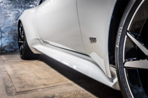 DBS スーパーレッジェーラ 5.2