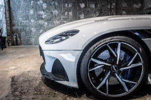 DBS スーパーレッジェーラ 5.2