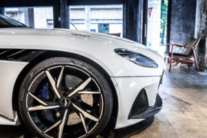 DBS スーパーレッジェーラ 5.2