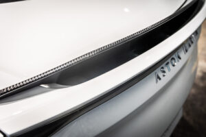 DBS スーパーレッジェーラ 5.2