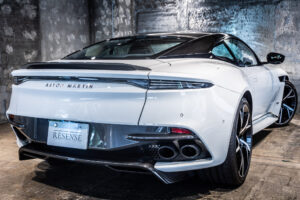 DBS スーパーレッジェーラ 5.2