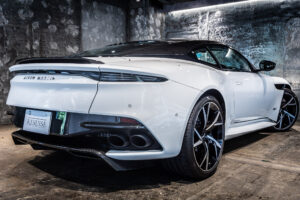 DBS スーパーレッジェーラ 5.2
