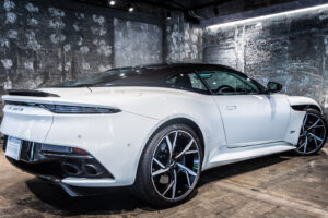 DBS スーパーレッジェーラ 5.2