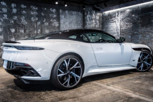 DBS スーパーレッジェーラ 5.2