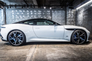 DBS スーパーレッジェーラ 5.2