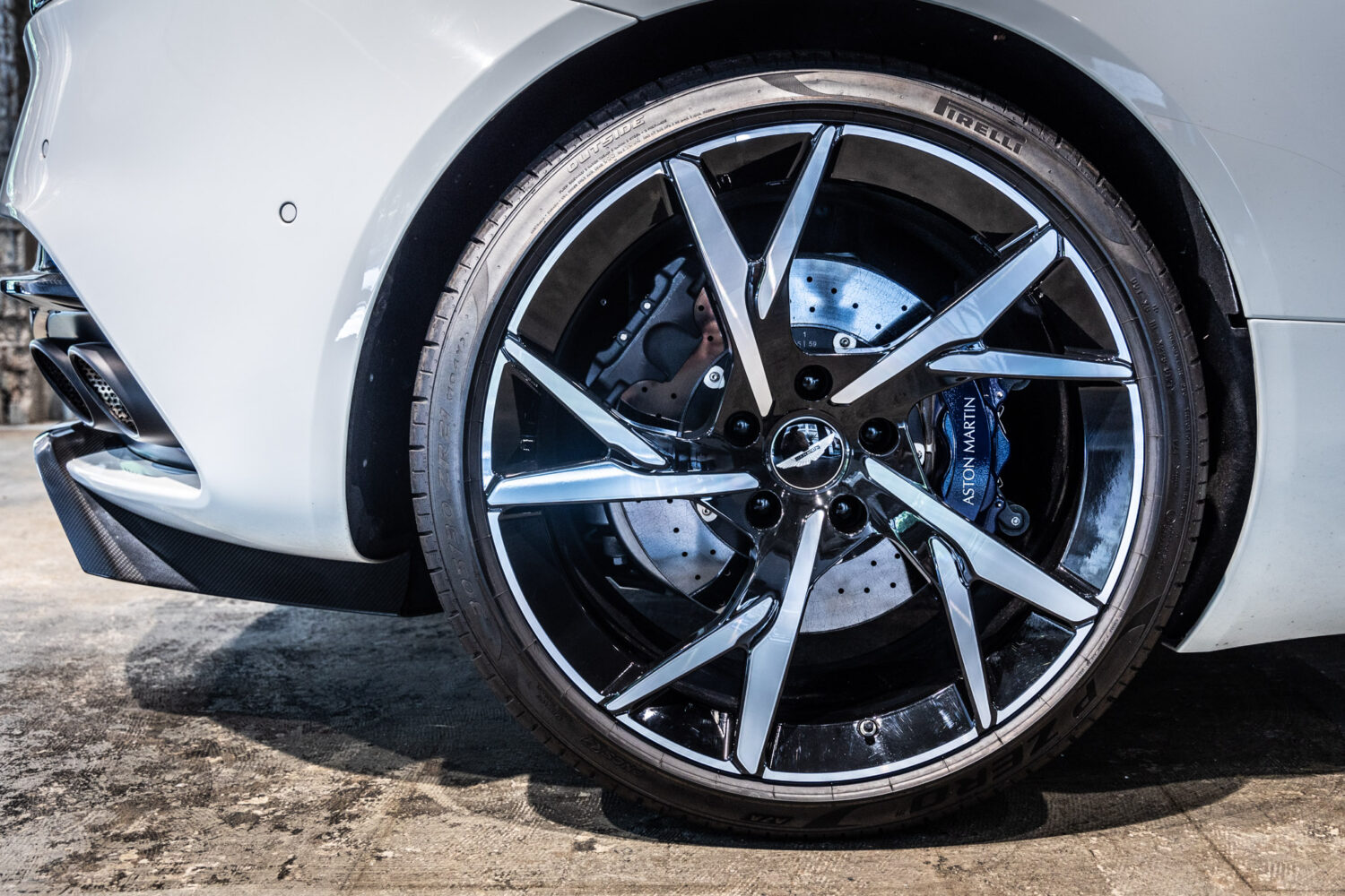 DBS スーパーレッジェーラ 5.2