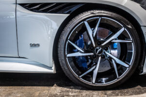 DBS スーパーレッジェーラ 5.2