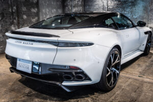 DBS スーパーレッジェーラ 5.2