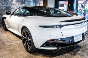 DBS スーパーレッジェーラ 5.2