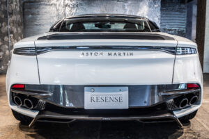 DBS スーパーレッジェーラ 5.2