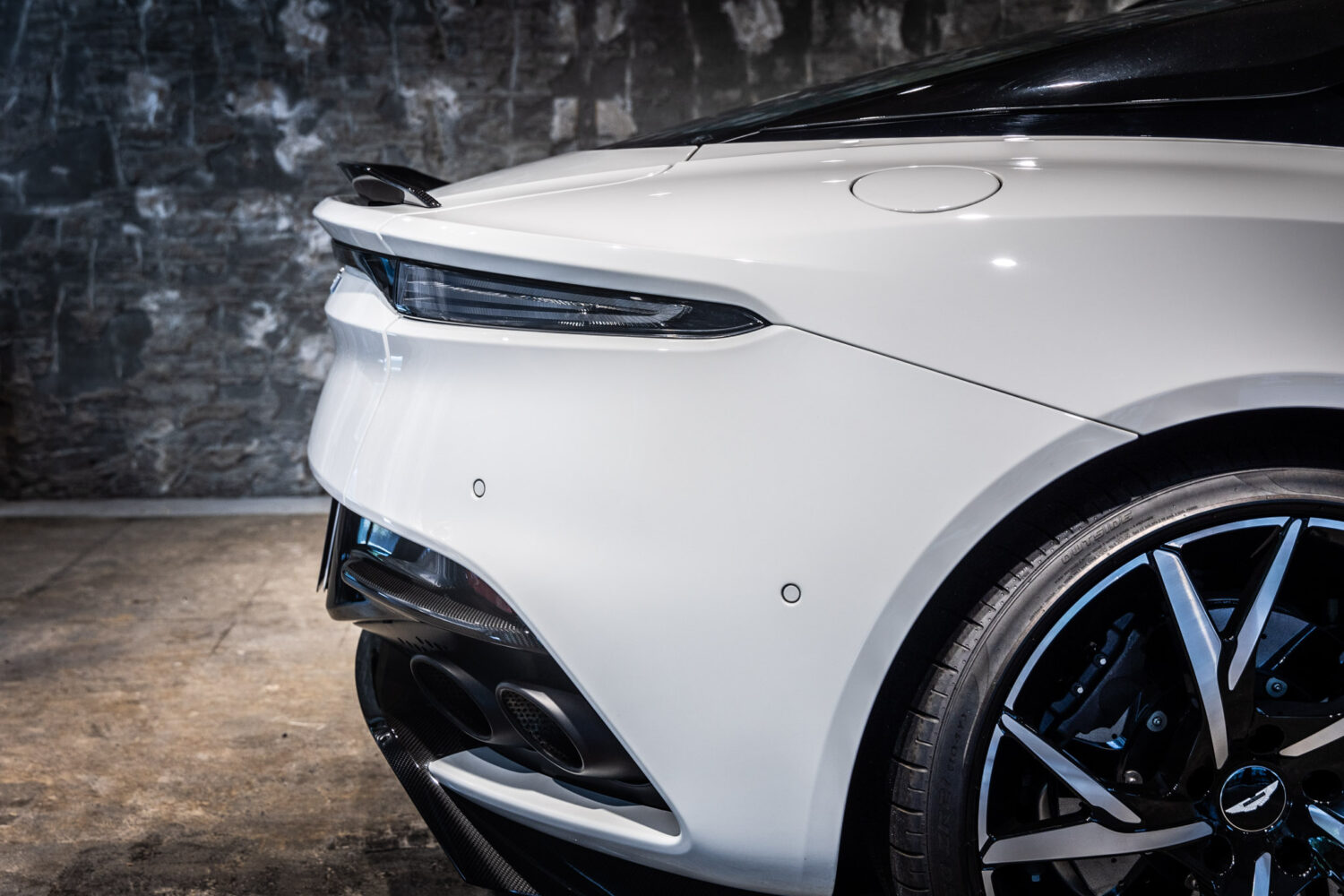 DBS スーパーレッジェーラ 5.2