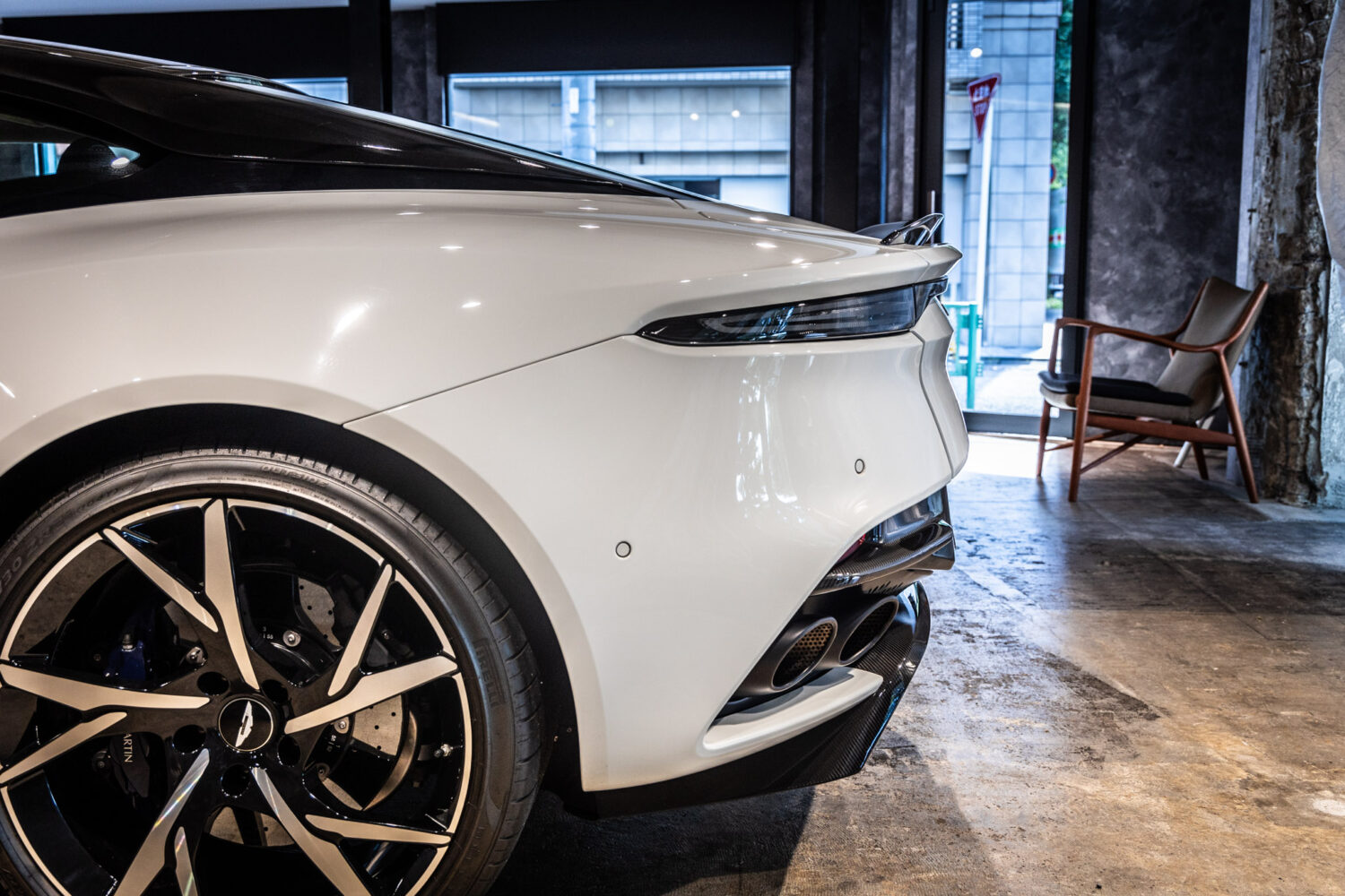DBS スーパーレッジェーラ 5.2