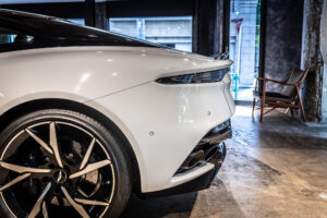 DBS スーパーレッジェーラ 5.2