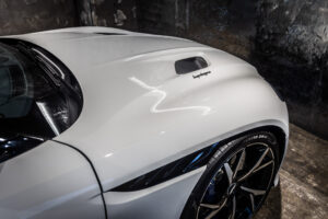 DBS スーパーレッジェーラ 5.2