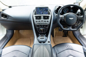 DBS スーパーレッジェーラ 5.2