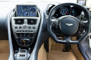 DBS スーパーレッジェーラ 5.2