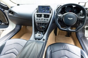 DBS スーパーレッジェーラ 5.2