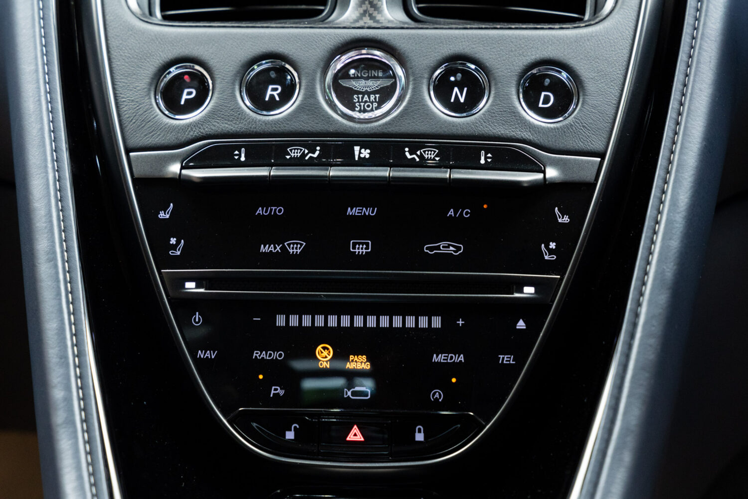 DBS スーパーレッジェーラ 5.2