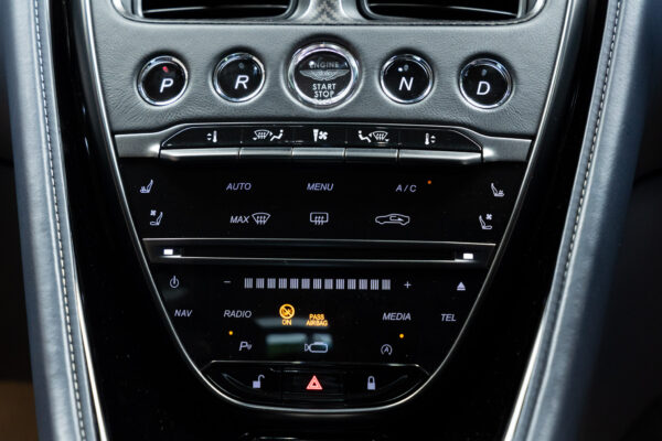 DBS スーパーレッジェーラ 5.2