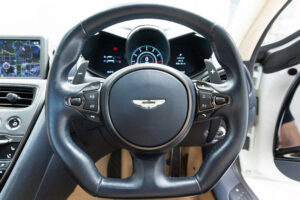 DBS スーパーレッジェーラ 5.2
