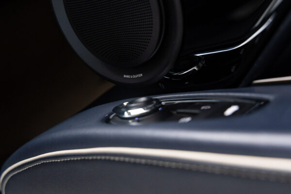 DBS スーパーレッジェーラ 5.2