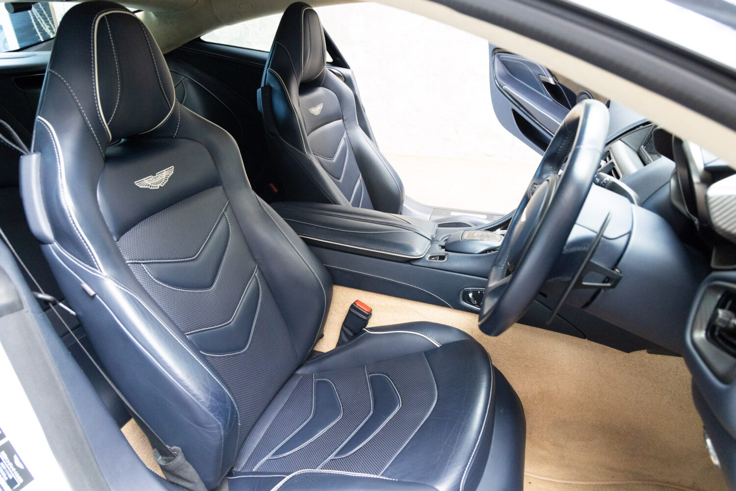 DBS スーパーレッジェーラ 5.2