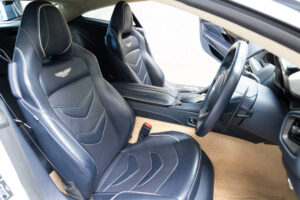 DBS スーパーレッジェーラ 5.2