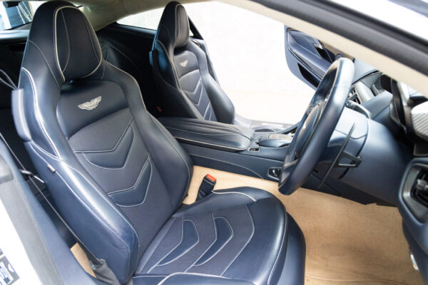DBS スーパーレッジェーラ 5.2