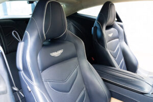 DBS スーパーレッジェーラ 5.2