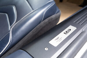 DBS スーパーレッジェーラ 5.2