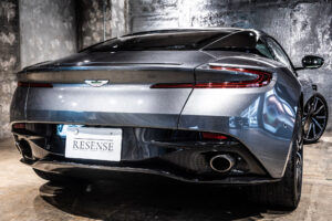 DB11 ローンチエディション