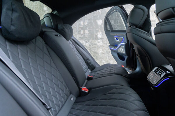 S500 4MATIC AMGライン MP202301