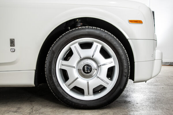 ファントム エクステンディッドWB