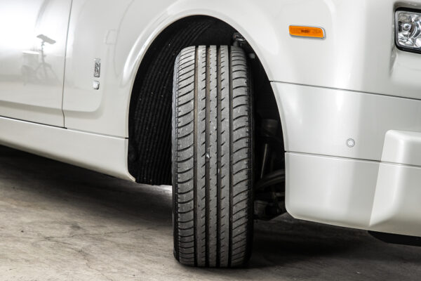 ファントム エクステンディッドWB