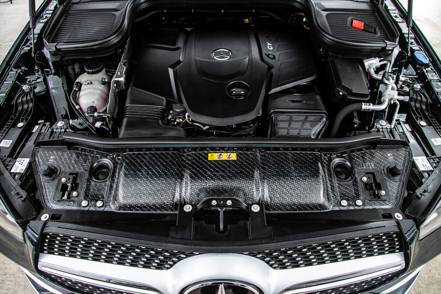 GLE400d 4マチック スポーツ 4WD